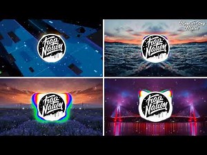 4 The BEST of Trap Nation #9 | Out There | Ruchir | Biometrix | Brett