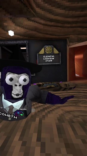 prolly to only creator that didn’t have it 🥹. {@🏖️MbeachyVR🌊} {@Gorilla Tag} {@Another Axiom} {@LIV} [#gorillatag #spacecowbtww #xyzabc #photography #foryoupage]