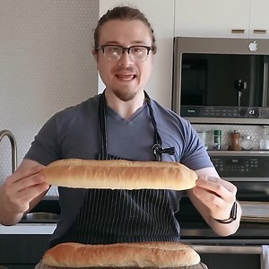 134K views · 2.1K reactions | How To Make Cubanos With Homemade Cuban Bread! | Joshua Weissman | Facebook