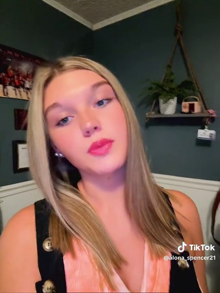 ☼ 𝚊𝚕𝚘𝚗𝚊 ☼ (@alona_spencer21)’s videos with Imma be x I wanna love you - djhunnybee