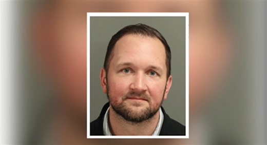 North Carolina attorney accused of embezzling $1 million from clients, law firm