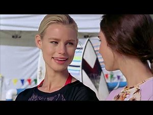 Alien Surf Girls - 1 Stagione | Episodio 23 | La regina delle onde