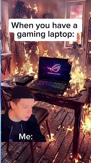 Laptop gaming panas? Cara cepat mendinginkan dan mencegah overheat