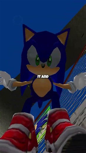 Can You Beat City Escape in Sonic Adventure 2 With 0 Rings?