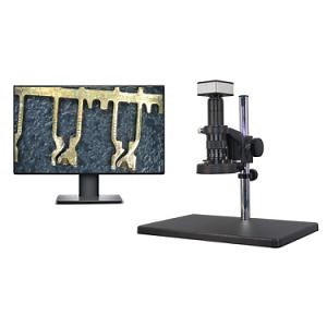 [Hot Item] Microscopio de Medición Digital Boshida HD1002CL-A01 con Software Integrado No Necesita Computadora