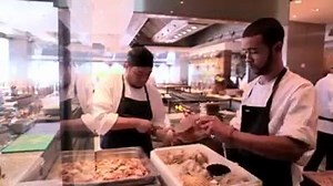 102K views · 1.1K reactions | Best Restaurant Ever (Today) is ROKA ROKA is London's award winning Japanese restaurant 2015. www.rokarestaurant.com/ | Cooking Class Heroes | Facebook