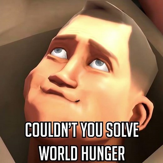 What's in Heavy's Sandvich? 🥪😍 (TF2)