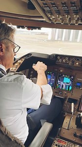 134K views · 10K reactions | Boeing 747-8 after start flow and flight...