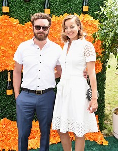 Danny Masterson convicted of raping two women at his home