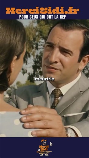 😂 OSS 117 montre toute sa culture sur l'Egypte ?