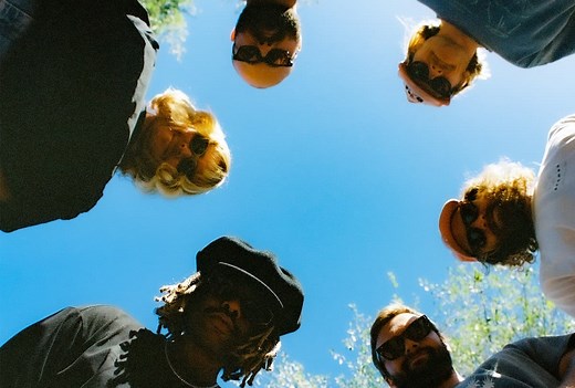 Ocean Alley announce two huge WA shows early next year