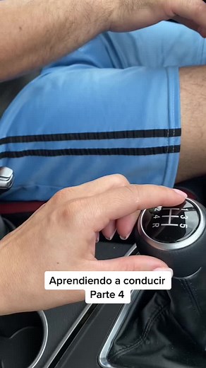 Mastering Manual Gear Shifting Techniques for Beginners