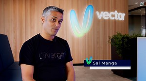 Vector - Work That Matters