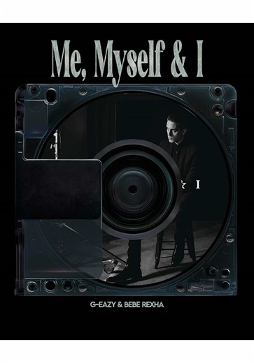 Me, Myself & I #beberexha #geazy #lyrics_songs #viralvideos #virall | Bebe Rexha