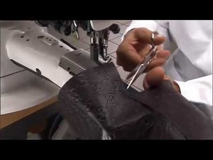 The Gucci Artisan Corner