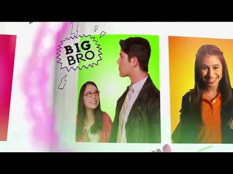 Every Witch Way Intro Season 4