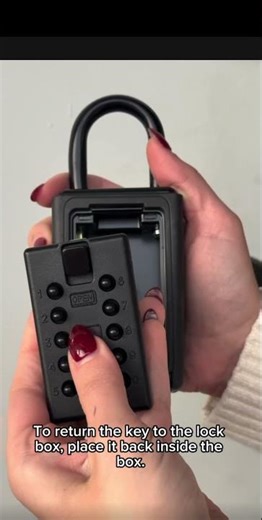 Manual Lockbox Tutorial
