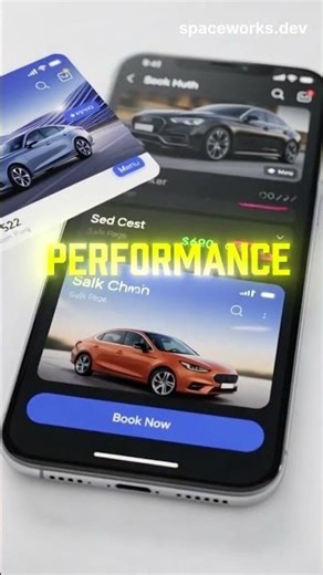 Why Speed Matters for Car Rental Websites