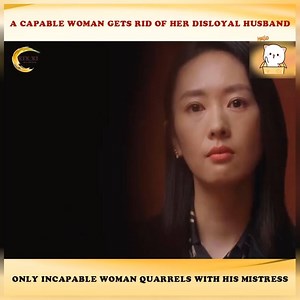 539K views · 5.8K reactions | A capable woman gets rid of her disloyal husband | Nam Bi | Facebook