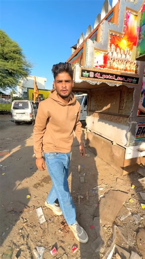 How to Make a Powerful DJ Setup || Rajasthani Dj Sound System