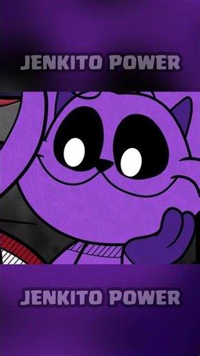 PIEDRA PAPEL O TIJERA (Fandub En Español) Poppy Playtime EN ESPAÑOL #shorts #humor