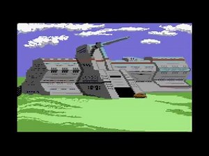 Let's Play: G.I. Joe (C64)
