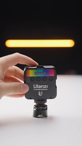 6.3K views · 67 reactions | Ulanzi Mini Tripod Kit: Small in size, big in impact!  So compact, yet so sturdy—it's built to keep up with your creative journey. Grab yours at the link https://bit.ly/3E1kGF4. ✁……………………………………………………………… #Ulanzi #Pocket3 #MiniTripod #TravelTripod #TechAccessories #FilmmakingGear #VideographyGear #VideoGear #PhotographyEssentials #VloggingSetup #CreatorTools #TravelGear #DJIOsmoPocket3 | Ulanzi | Facebook