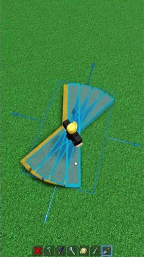 Waffles in #roblox #buildaboat?