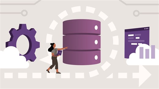 Being a leader in business transformation - Effectively Leading Digital Transformation Video Tutorial | LinkedIn Learning, formerly Lynda.com