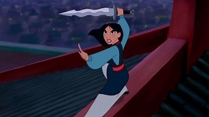 Un percorso di filosofia in Mulan (1998) - Pensieri dalla soffitta