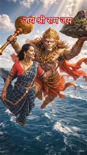 Jim per kripa Ramki#ram#hanuman#bhakti#bhajan