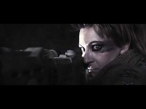 Front Line Assembly - Alone