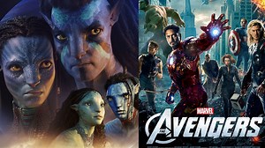 Avatar 2 beats The Avengers to become the 10 biggest movie domestically