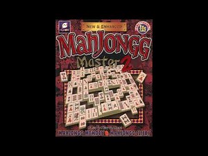 Mahjongg Master Music - Night (Original Version)