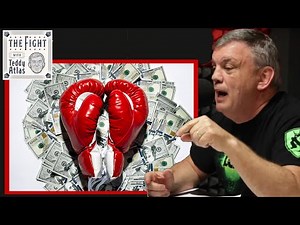 Why Corruption Exists In Boxing - Teddy Atlas Explains | Clips