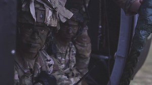 Fighting tomorrow’s fight today! 🫡🇺🇸 From the air… to the field, the @USArmy is ready. 🏈 #ArmyNavyGame2023 | U.S. Department of War