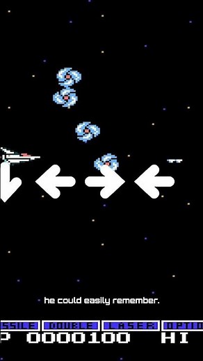 The Truth Behind KONAMI's Famous Code