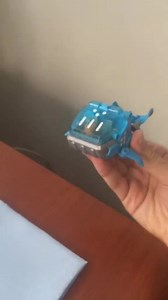 886K views · 6K reactions | Whale to Cube #whale #toy #cube | ToonDesk | Facebook