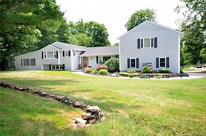 195 Turkey Hills Rd, East Granby, CT 06026 - MLS 170583981 - Coldwell Banker