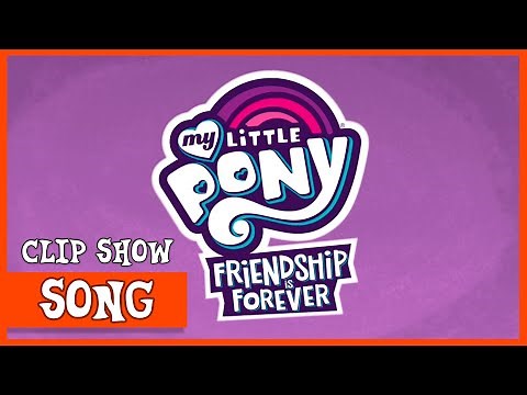 Theme Song | MLP: Friendship Is Forever [HD]