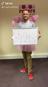 5.8K views · 206 reactions | Vote for your Friday dress up for more comedy gold 練栗‍♀️ For Rexy Dinosaur 練 vote with a  For Fairy Mark 栗‍♀️ vote with a ❤️ Get voting  | Rogers Wholesale Bilston | Facebook