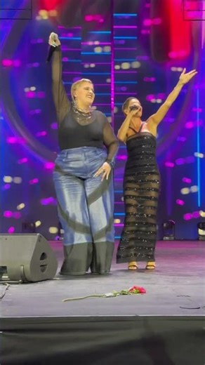 Alessandra Amoroso & Big Mama - Mezzo rotto