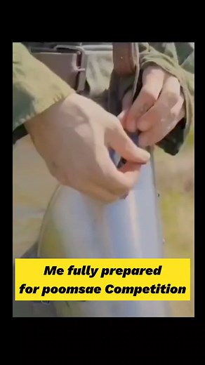 At Poomsae competition. #poomsae #taekwondo #tkd #hanhimtaekwondo #poomsaeclass #worldtaekwondo #WT #kukkiwon #poomsaecompetition | Hanhim Taekwondo poomsae