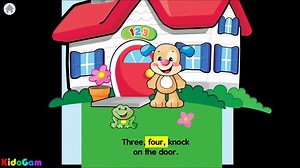 Nursery Rhymes Songs for Kids and Children - Preschool baby songs - Games for kids