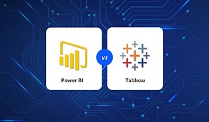 Power BI vs Tableau: Which One is Right for Your Business?