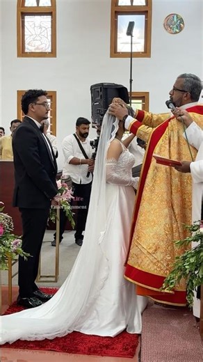 പ്രാർത്ഥനയോടെ നിൽക്കുന്ന ആദിത് അമൃതയും❤️#shortsfeed #shortsviral