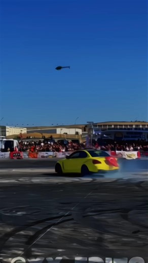 Turkish Drift Culture hits different! 🇹🇷