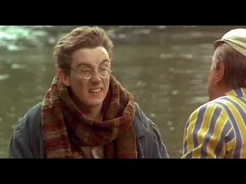 The Wind in the Willows 1996 Full Movie