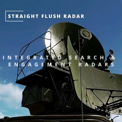 SA-6 Gainful DCS World Weasels Over Syria