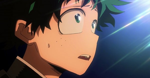 My Hero Academia Temporada 7 - assista episódios online streaming
